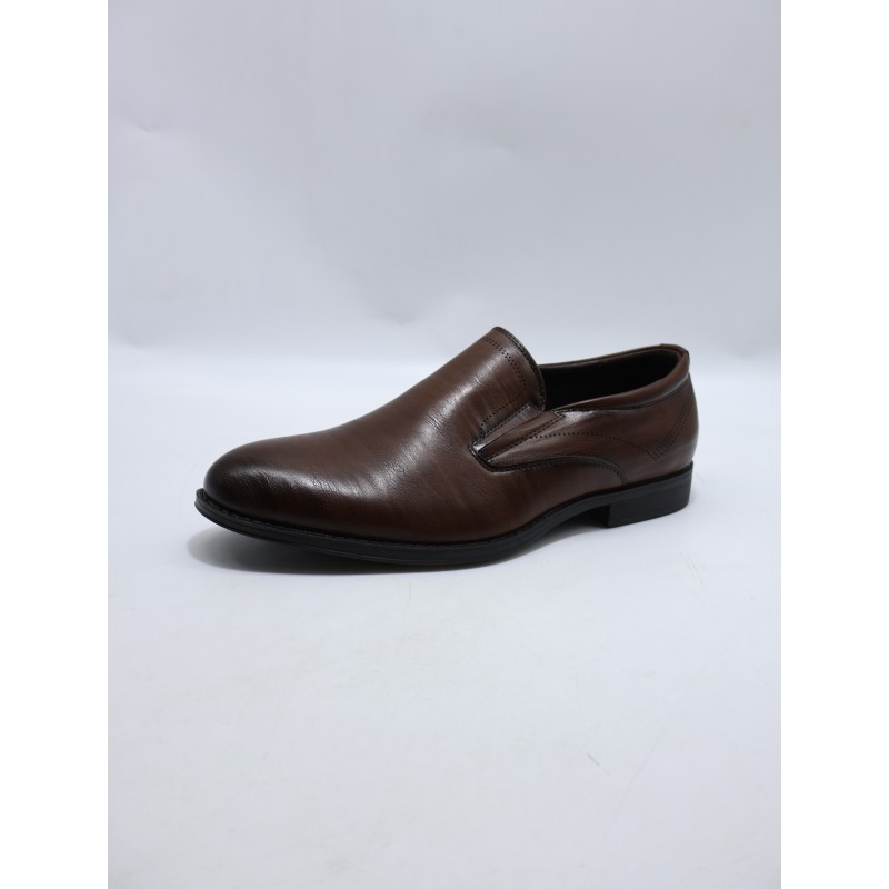 BUTY MĘSKIE. SIZE 40/46 (12 PAR/PACZKA) KOLOR JAK NA ZDZIĘCIU