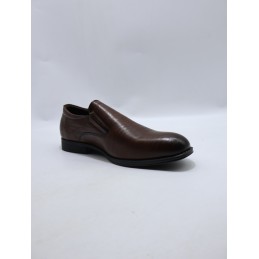BUTY MĘSKIE. SIZE 40/46 (12 PAR/PACZKA) KOLOR JAK NA ZDZIĘCIU