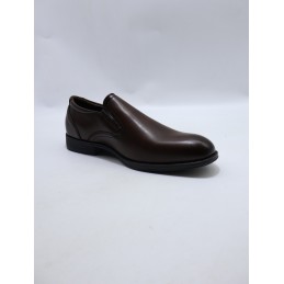 BUTY MĘSKIE. SIZE 40/46 (12 PAR/PACZKA) KOLOR JAK NA ZDZIĘCIU