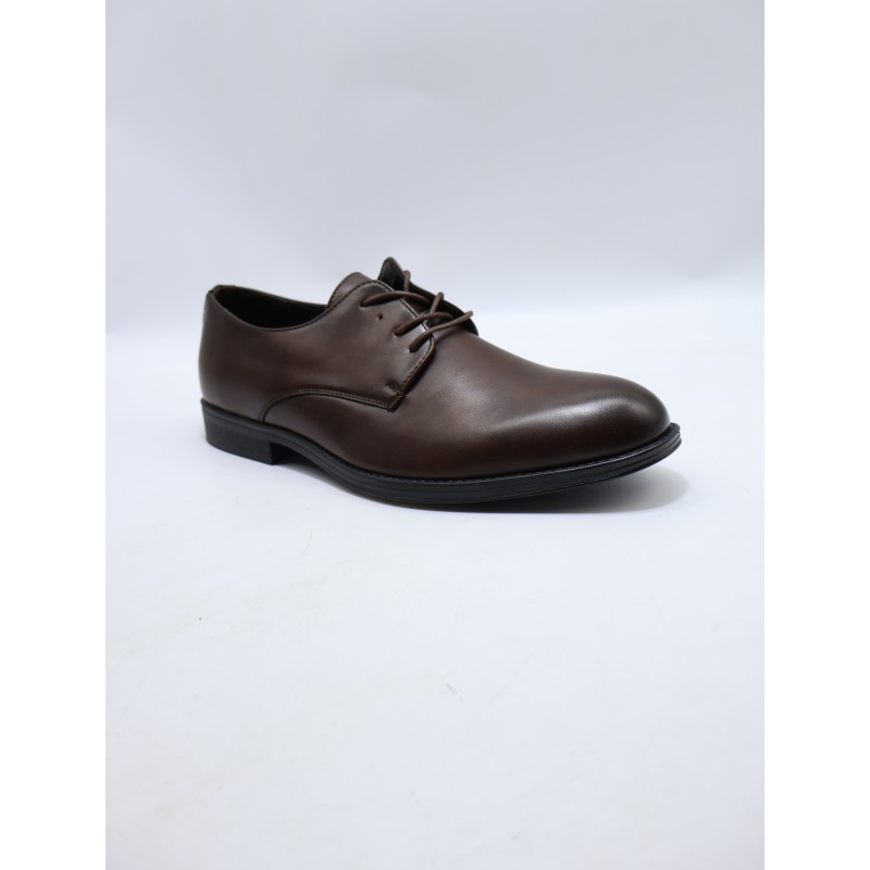 BUTY MĘSKIE. SIZE 40/46 (12 PAR/PACZKA) KOLOR JAK NA ZDZIĘCIU