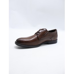 BUTY MĘSKIE. SIZE 40/46 (12 PAR/PACZKA) KOLOR JAK NA ZDZIĘCIU