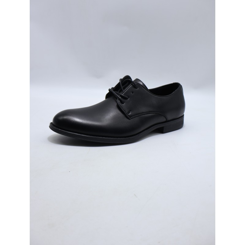 BUTY MĘSKIE. SIZE 40/46 (12 PAR/PACZKA) KOLOR JAK NA ZDZIĘCIU
