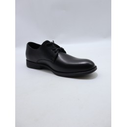 BUTY MĘSKIE. SIZE 40/46 (12 PAR/PACZKA) KOLOR JAK NA ZDZIĘCIU