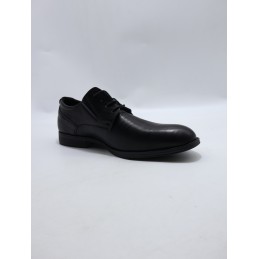 BUTY MĘSKIE. SIZE 40/46 (12 PAR/PACZKA) KOLOR JAK NA ZDZIĘCIU