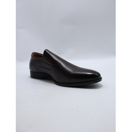 BUTY MĘSKIE. SIZE 40/45 (12 PAR/PACZKA) KOLOR JAK NA ZDZIĘCIU