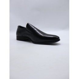 BUTY MĘSKIE. SIZE 40/45 (12 PAR/PACZKA) KOLOR JAK NA ZDZIĘCIU