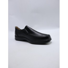 BUTY MĘSKIE. SIZE 40/46 (12 PAR/PACZKA) KOLOR JAK NA ZDZIĘCIU