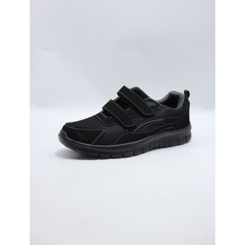 BUTY MĘSKIE. SIZE 40/46 (12 PAR/PACZKA) KOLOR JAK NA ZDZIĘCIU
