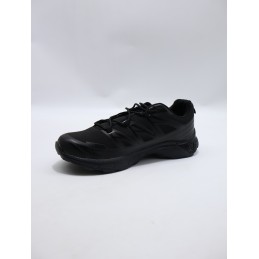 BUTY MĘSKIE. SIZE 41/46 (12 PAR/PACZKA) KOLOR JAK NA ZDZIĘCIU