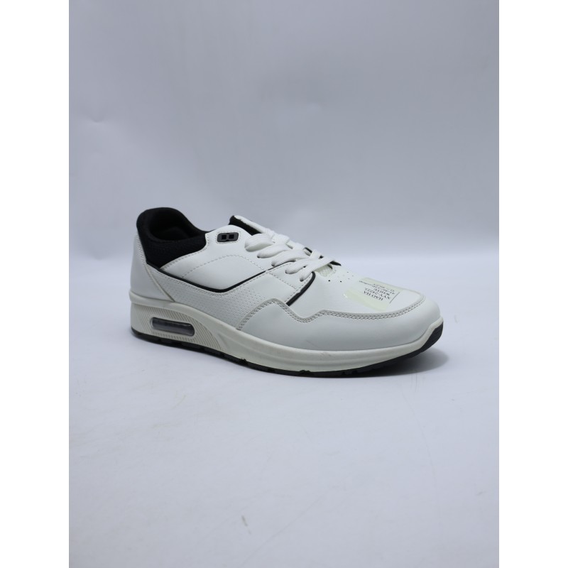 BUTY MĘSKIE. SIZE 41/46 (12 PAR/PACZKA) KOLOR JAK NA ZDZIĘCIU