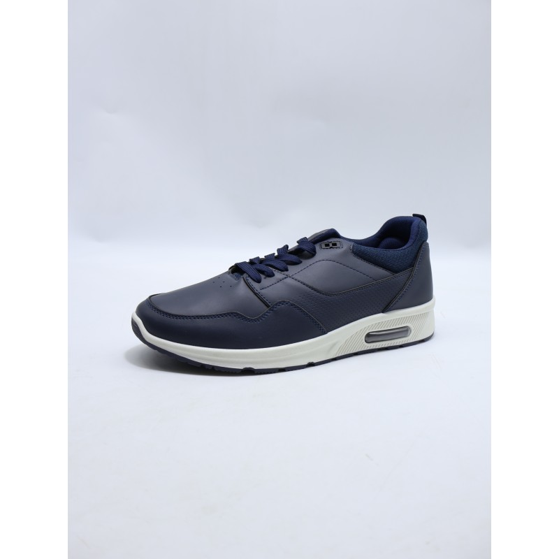 BUTY MĘSKIE. SIZE 41/46 (12 PAR/PACZKA) KOLOR JAK NA ZDZIĘCIU