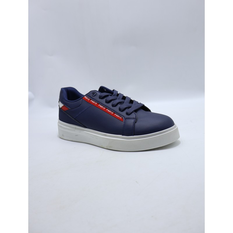 BUTY MĘSKIE. SIZE 40/45 (12 PAR/PACZKA) KOLOR JAK NA ZDZIĘCIU