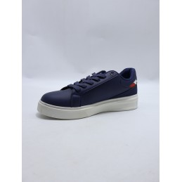 BUTY MĘSKIE. SIZE 40/45 (12 PAR/PACZKA) KOLOR JAK NA ZDZIĘCIU