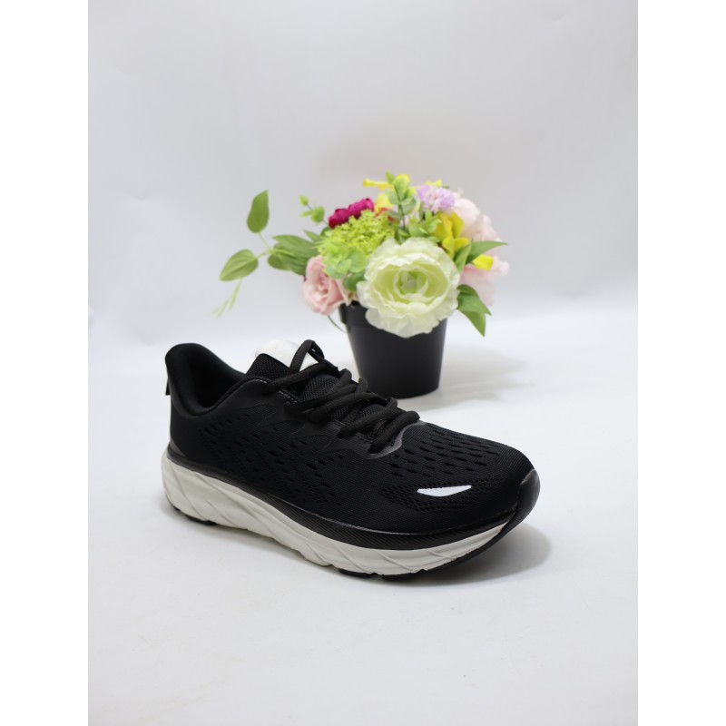 BUTY DAMSKIE. SIZE 36/41 (12 PAR/PACZKA) KOLOR JAK NA ZDZIĘCIU