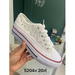 Buty Sportowe Damskie...