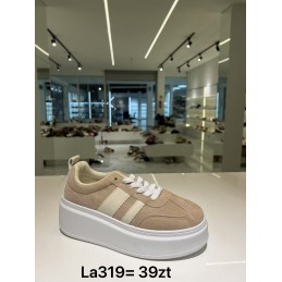 Buty Sportowe Damskie...