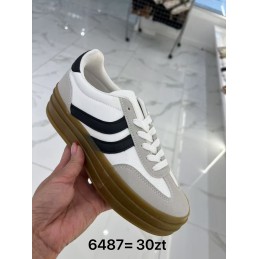 Buty Sportowe Damskie...