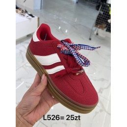 Buty Sportowe Damskie...