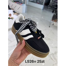 Buty Sportowe Damskie...
