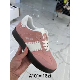 Buty Sportowe Damskie...