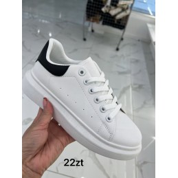 Buty Sportowe Damskie...