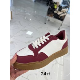 Buty Sportowe Damskie...