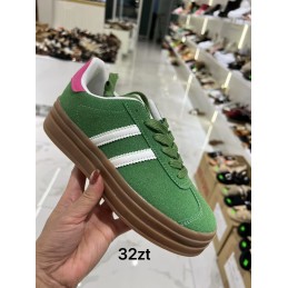 Buty Sportowe Damskie...
