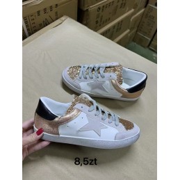 Buty Sportowe Damskie...