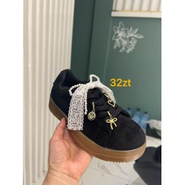 Buty Sportowe Damskie...