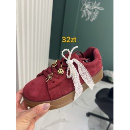 Buty Sportowe Damskie...