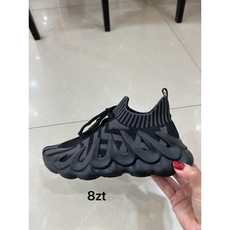 Buty Sportowe Damskie (36-41,12par) Kolor Jak na zdzięciu