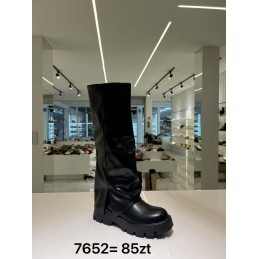 Buty Kalosze Damskie...