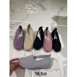 Buty Baleriny Damskie...