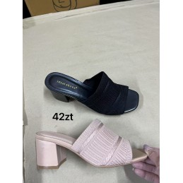 Buty Klapki Damskie...