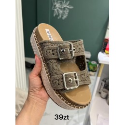 Buty Klapki Damskie...