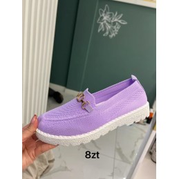 Buty Półbuty Damskie...