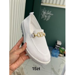 Buty Półbuty Damskie...