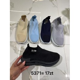 Buty Półbuty Damskie...