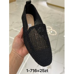 Buty Półbuty Damskie...