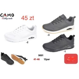 Buty Sportowe MĘSKIE...