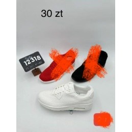 Buty Sportowe MĘSKIE...