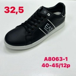 Buty Sportowe MĘSKIE...
