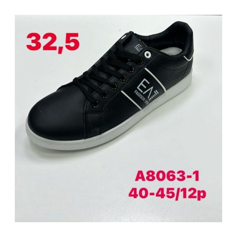 Buty Sportowe MĘSKIE (40-45,12par)Kolor Jak na zdzięciu