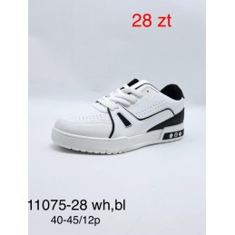 Buty Sportowe MĘSKIE...