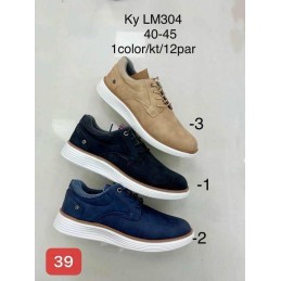 Buty Sportowe MĘSKIE...