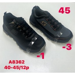 Buty Sportowe MĘSKIE...