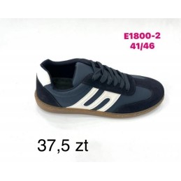 Buty Sportowe MĘSKIE...