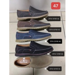 Buty Półbuty MĘSKIE...