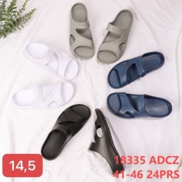 Buty Klapki  MĘSKIE...