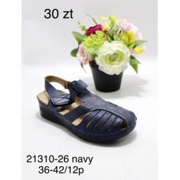 Buty Sandały Damskie...